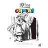 ALICE AU PAYS DES COMICS