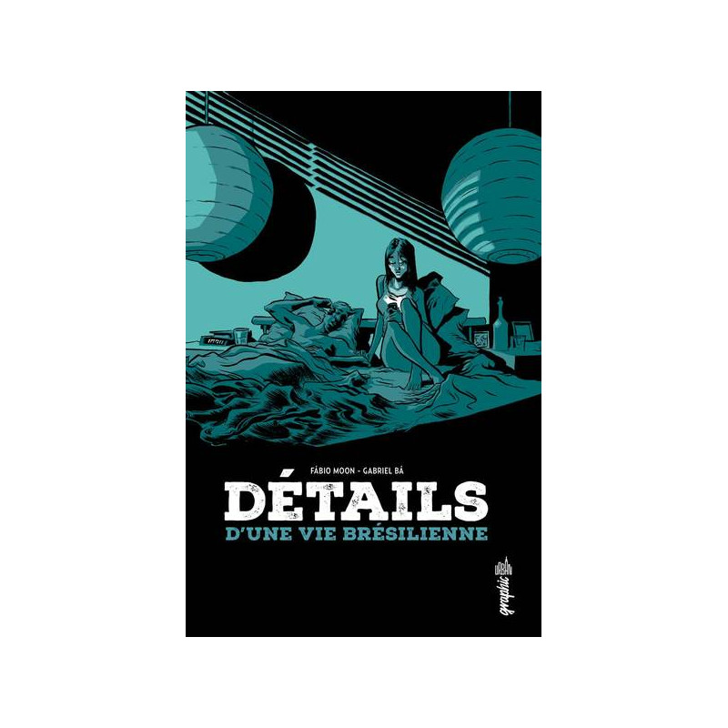 Détails d'une vie brésilienne
