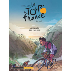 Le Tour de France - Tome 3...