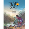 Le Tour de France - Tome 3 - La bataille des nuages