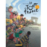 Le Tour de France - Tome 2 - Petits et grands Champions