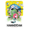 Hammerdam - Tome 1