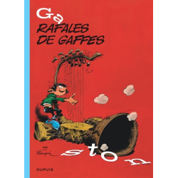 Gaston (édition 2018) -...