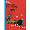 Gaston (édition 2018) - Tome 8 - Rafales de gaffes