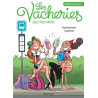 Les vacheries des Nombrils - Tome 1 - Vachement copines