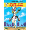 Lucky Luke - Tome 14 - Ruée sur l’Oklahoma