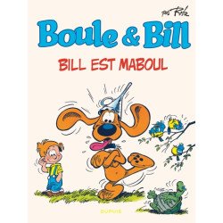 Boule et Bill - Tome 21 -...