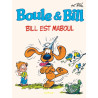Boule et Bill - Tome 21 - Bill est maboul
