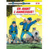 Les Tuniques Bleues - Tome 29 - En avant l’amnésique !