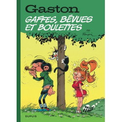 Gaston (édition 2018) -...