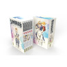 Coffret intégrale Samurai 8 + ex libris gratuit