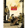 Fourreau Bootblack Tomes 1 et 2 + Poster