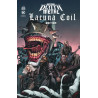 Batman Death Metal 3 Lacuna Coil Edition