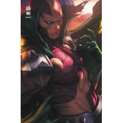 Batman Death Metal tome 3