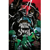 Batman Death Metal 2 Ghost Edition