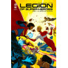 Legion of Super Heroes - Tome 2