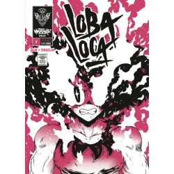 Fourreau Mutafukaz' Loba...
