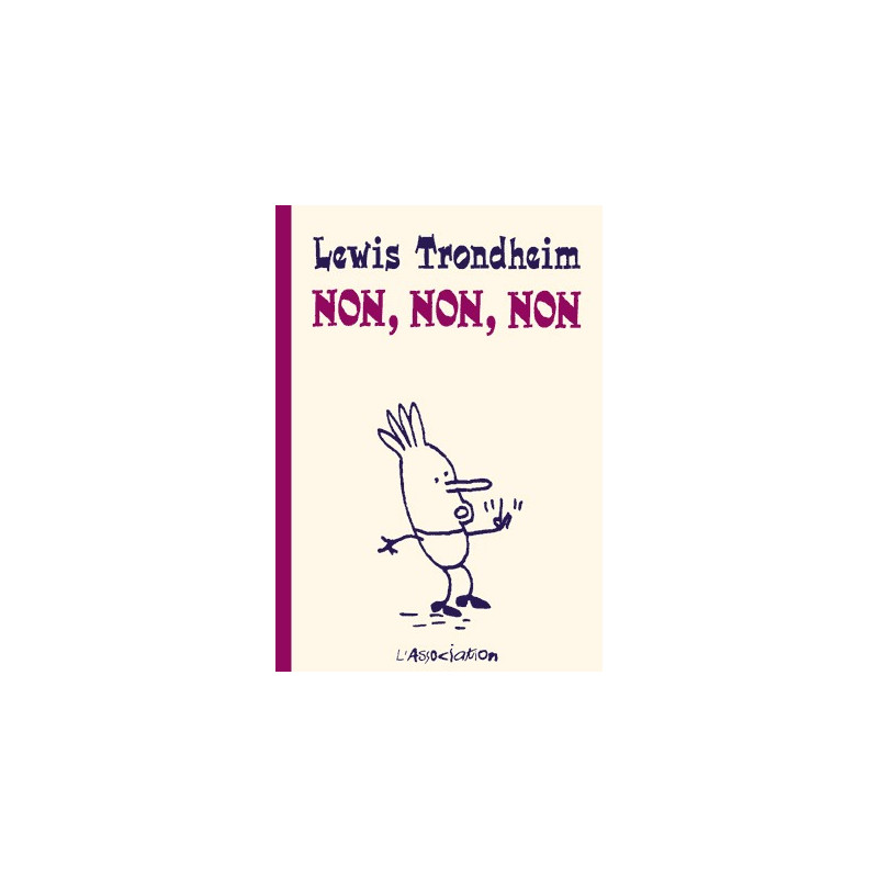 Non, non, non