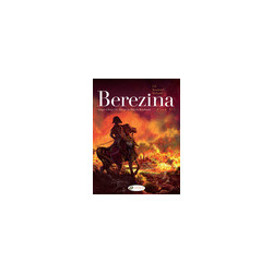 Berezina Book 1/3