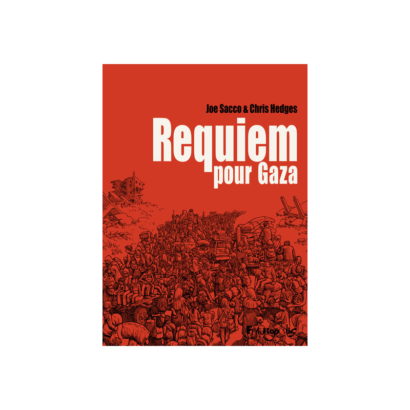 Requiem pour Gaza