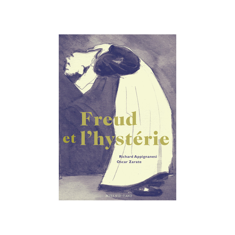 Freud et l'hystérie