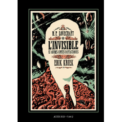 L'Invisible