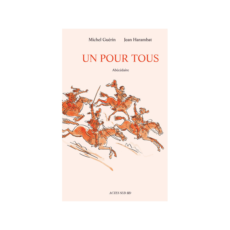 Un pour tous