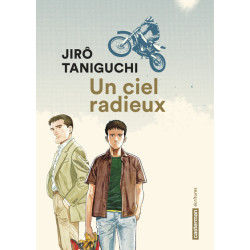 Un ciel radieux