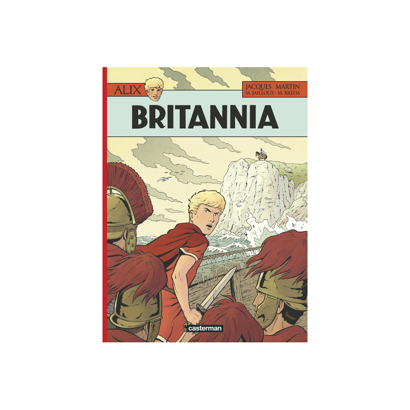 Britannia