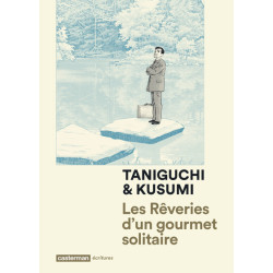 Les Rêveries d'un gourmet...