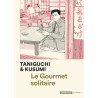 Le Gourmet solitaire