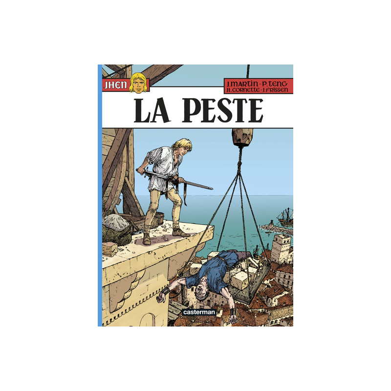 La Peste