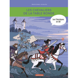 Les Classiques en BD - Les...
