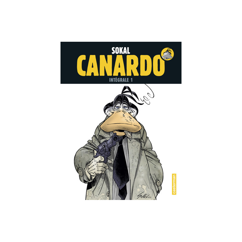 Canardo