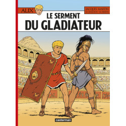 Le Serment du gladiateur