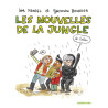 Les nouvelles de la jungle (de Calais)