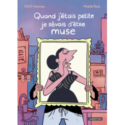 Quand j'étais petite, je...