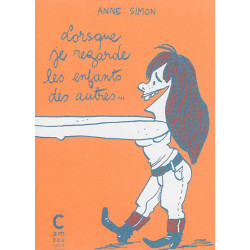 Lorsque je regarde les...