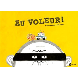 Au voleur !