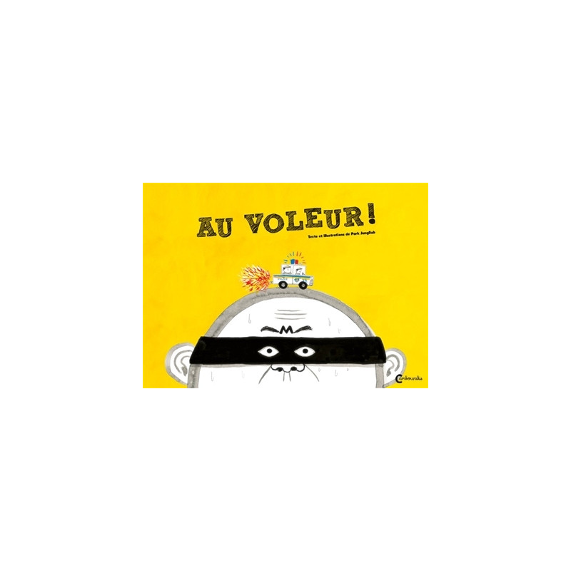 Au voleur !