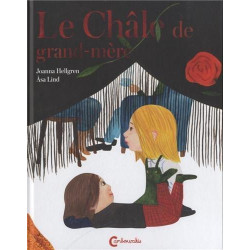 Le Châle de grand-mère