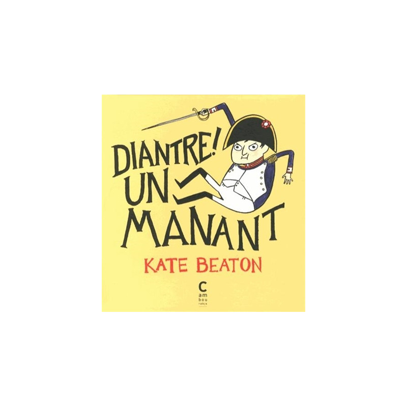 Diantre ! Un manant