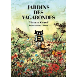 Jardins des vagabondes