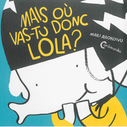 Lola Olifante Vol.1 - Mais...