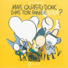Lola Olifante Vol.2 - Mais qu'as-tu donc dans ton panier, Lola ?
