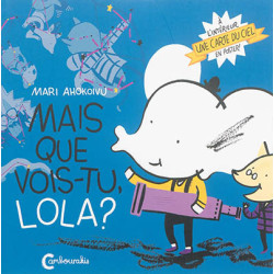 Lola Olifante Vol. 3