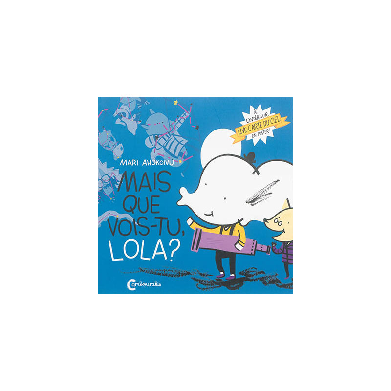 Lola Olifante Vol. 3