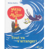 Messi et Mystère