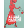 Abigaël Martini, commissaire