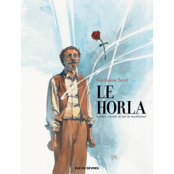 Le Horla (Grand format)